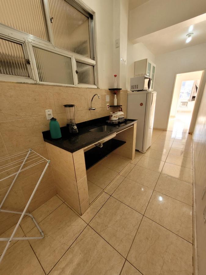 Apartament Hospedacopa 1116 Rio de Janeiro Zewnętrze zdjęcie