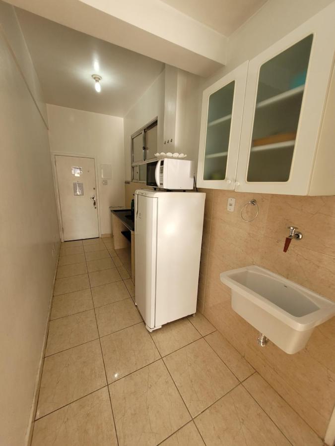 Apartament Hospedacopa 1116 Rio de Janeiro Zewnętrze zdjęcie